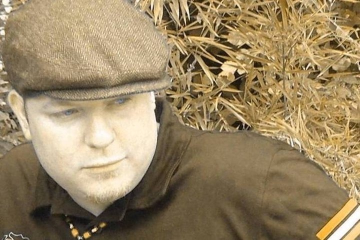 Date this beautiful United States man Jeremy from Santa Rosa US12431