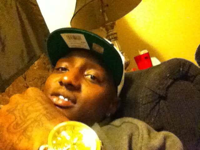 Date this hot United States man Banks from Mobile US12438