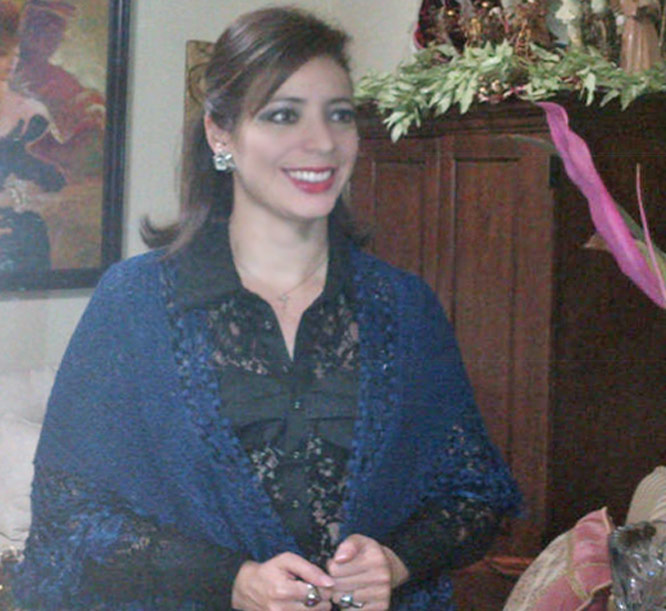 Date this tall Honduras girl Cleopa from San Pedro Sula HN612