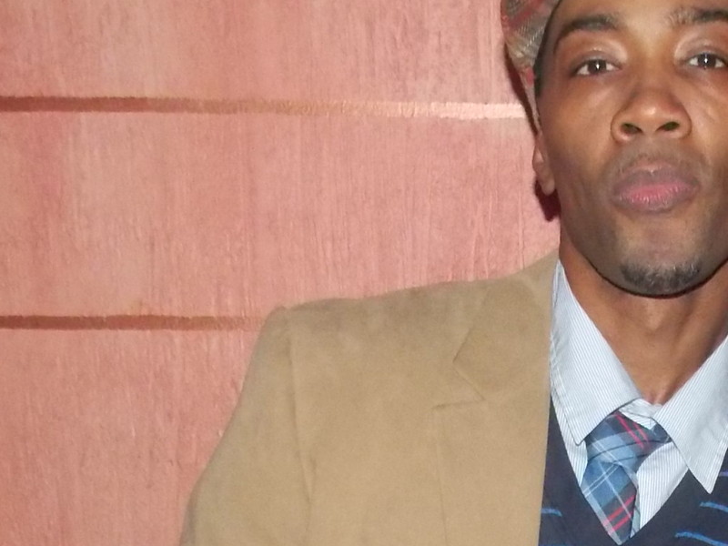 Date this gorgeous United States man Thaddeus3 from New York US12451