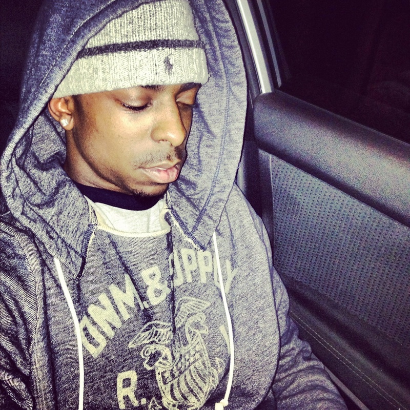 Date this sultry United States man Tsmash from Atlanta US12459