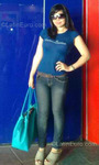 delightful Philippines girl Marie from Paranaque PH449