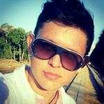 nice looking Brazil man Tiago from Porto Velho BR6452