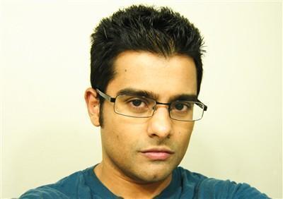 Date this funny United States man Arveen from Sacramento US12473