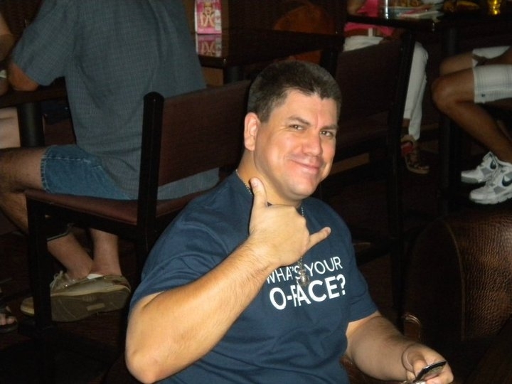 Date this sultry United States man Gilberto from Henderson US12485