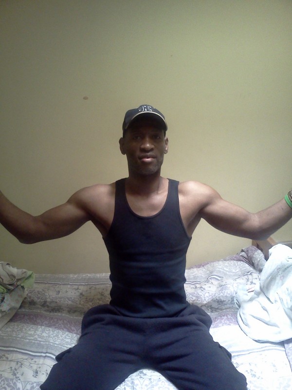 Date this exotic United States man Daffa67 from Brooklyn US12491
