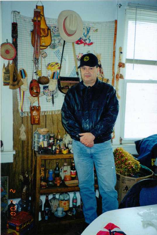 Date this hard body United States man Fernando319 from Plesantville , Nj US12503