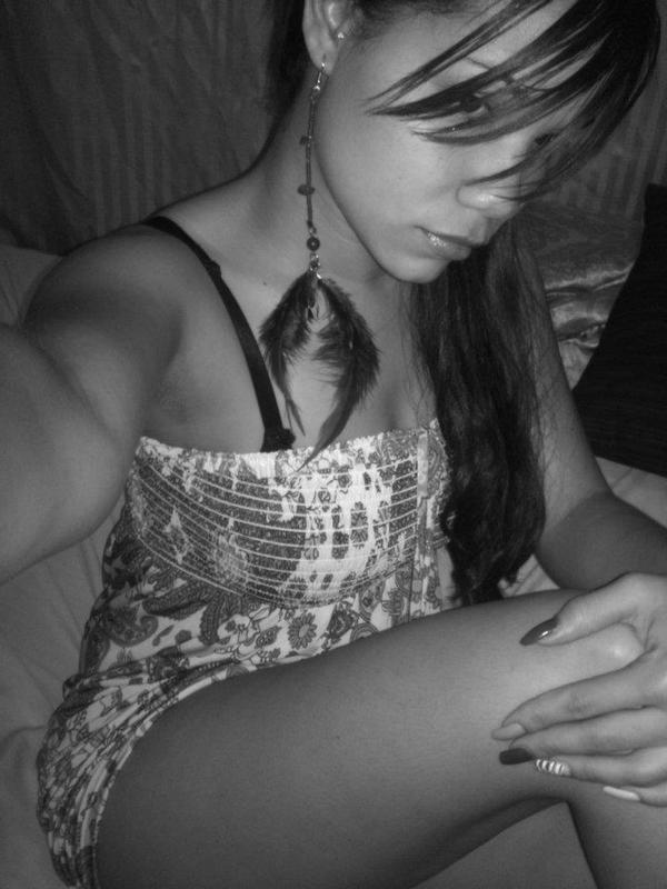 Date this sultry United States girl Pituffina-0216 from New York US12535