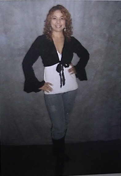 Date this tall Honduras girl Lesmaryan from Tegucigalpa HN626