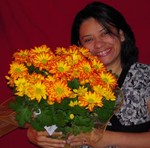 nice looking United States girl  from Auburn US12550