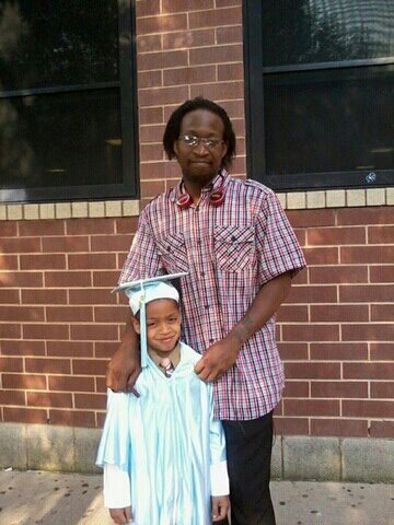 Date this gorgeous United States man Brooklyn1984 from New York City US12562