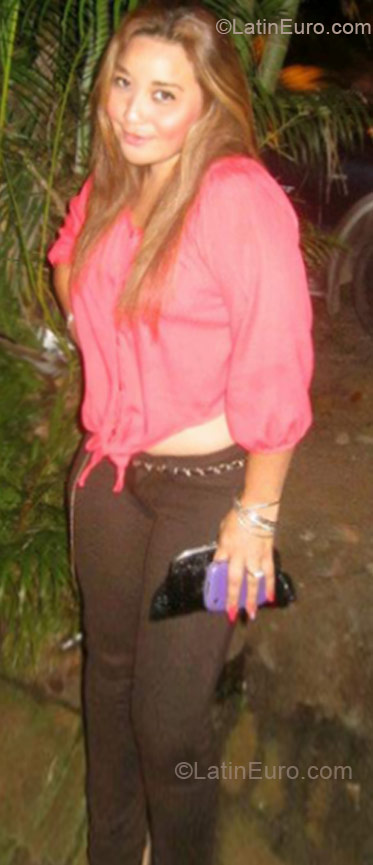 Date this funny Honduras girl Odalis from El Progresso HN632