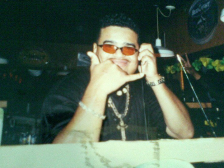 Date this attractive United States man Raynae from Denver US12592