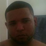 pretty United States man  from Miami US12598