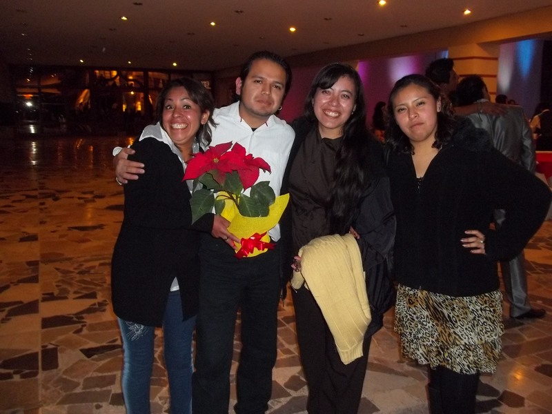 Date this athletic Mexico girl Marieta28 from Puebla MX667