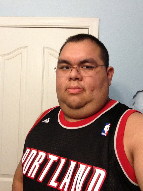 Date this athletic United States man Oscar from Jefferson US12625