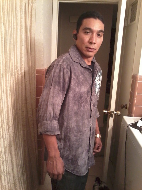 Date this gorgeous United States man Role77 from Big Spring US12626