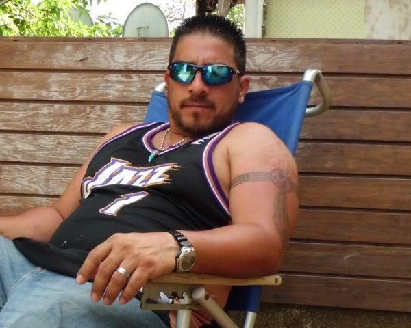 Date this funny United States man Luis from San Juan US12637