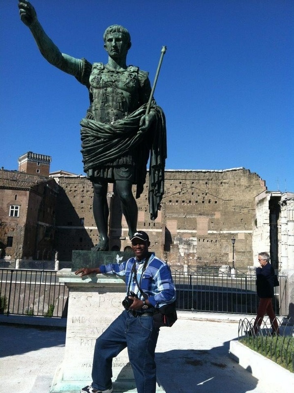 Date this cute United States man Healthy3x3 from Phoenix US12645