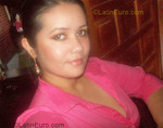 attractive Honduras girl Thania from Tegucigalpa HN643