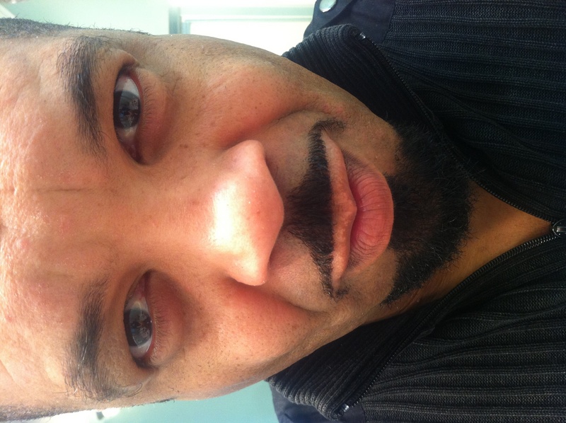 Date this charming United States man Carlus from Baton Rouge US12667