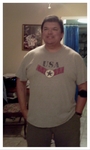 stunning United States man Raymond from Harlingen US12681