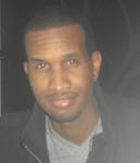 athletic United States man  from Norwalk US12697