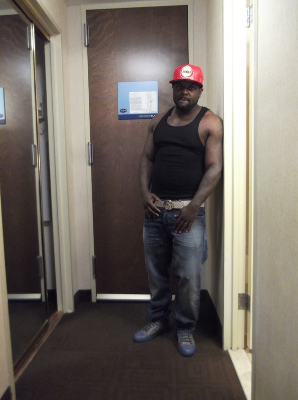 Date this gorgeous United States man Unique09 from Atlanta US12720