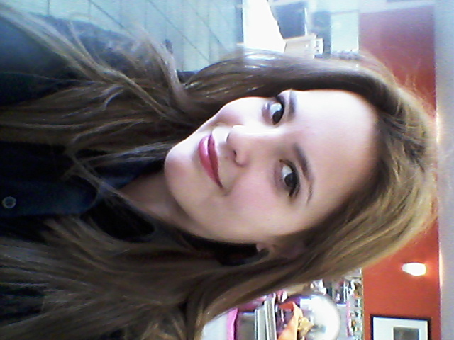 Date this sensual Mexico girl Corral from Chihuahua MX677