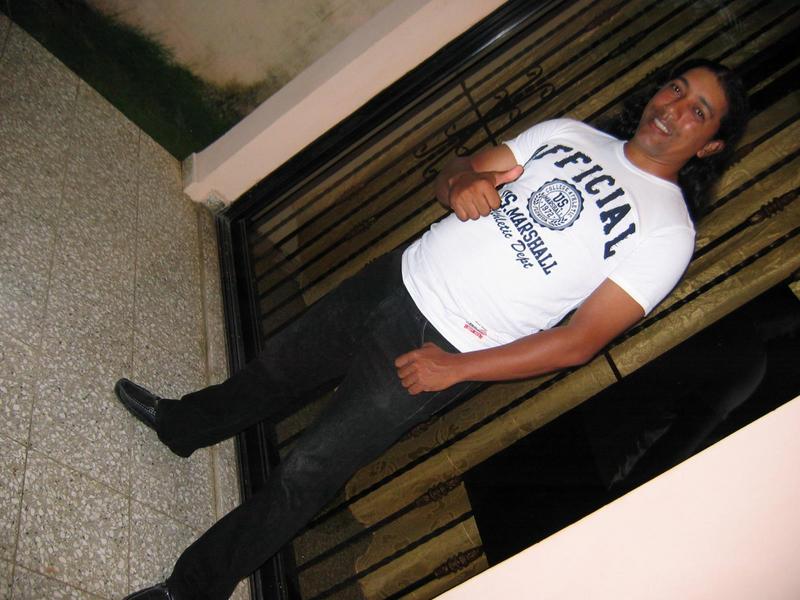 Date this gorgeous Dominican Republic man Ignacio from Barahona DO10841