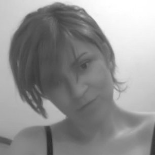 Date this beautiful Belgium girl Lyne from Brussels BE79