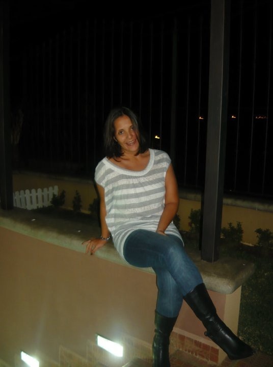 Date this good-looking Costa Rica girl Aleeeee from Alajuela CR219