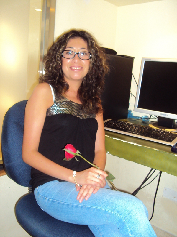 Date this athletic Mexico girl GILDA.SALAZAR from Distrito Federal MX682