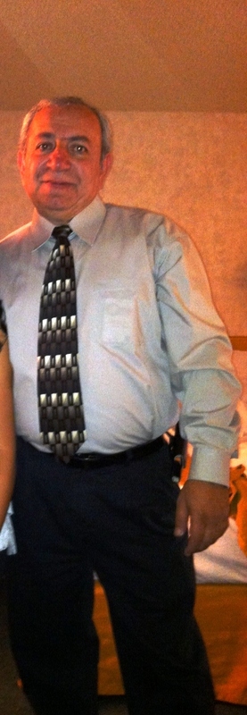 Date this foxy United States man Peter1 from San Francisco US12745