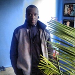 tall United States man  from Baltimore US12746