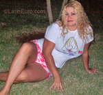 red-hot Spain girl Wanderlene from Salamanca ES228