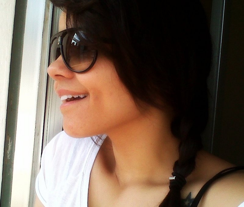 Date this athletic Spain girl Lya from  ES229