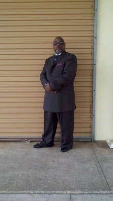 Date this stunning United States man Martin from Atlanta US12779