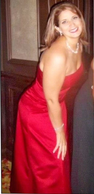 Date this lovely Costa Rica girl Gabriela from San Jose CR240