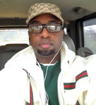 funny United States man Carl from Baton Rouge US14352