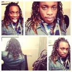 stunning United States man Kenny from Boston US12814