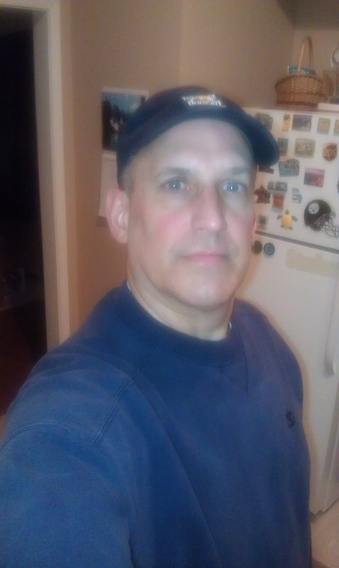 Date this hot United States man Glenn from Alpharetta US12816