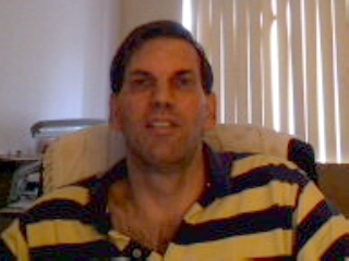 Date this exotic United States man Brad from Orlando US12826