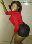 voluptuous Jamaica girl  from Kingston JM512