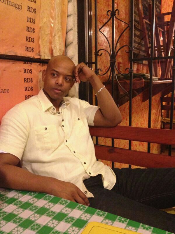 Date this stunning United States man Dave from Trenton US12862