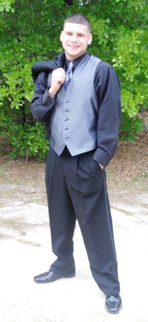 Date this athletic United States man John from Folsom US12886