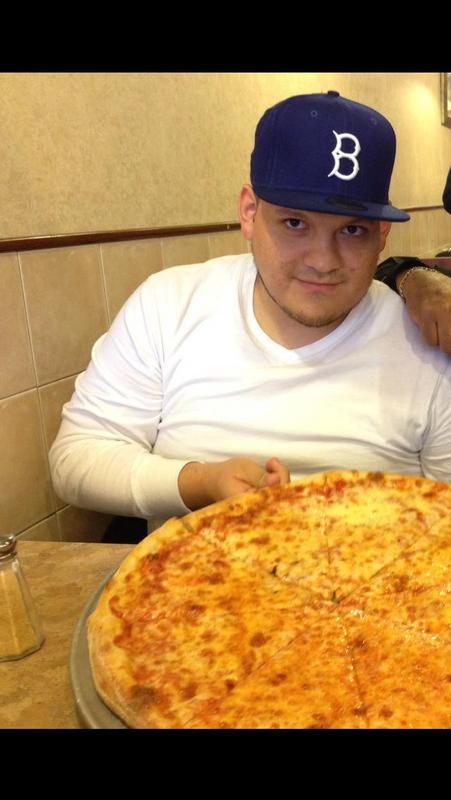 Date this sultry United States man David_Supa from Miami US12891