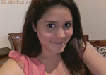 hot Peru girl Karen from Lima PE540