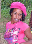 charming Jamaica girl Davi from Kingston JM517