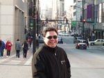 passionate United States man Rudy from Chicago US12900